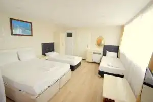 Hotel Simge Old City