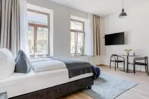 limehome Ritterstraße Apart-hotel