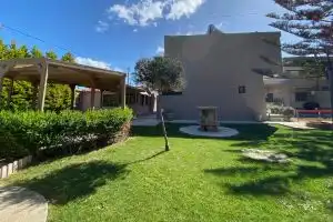 The Santo George Beach Resort