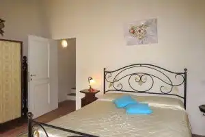 Guest House «Borgo la Fungaia»