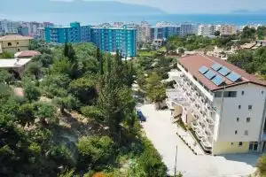 MonteCarlo Lungomare Hotel