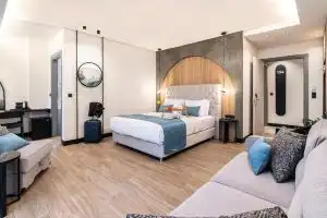 Passenger Apart-hotel