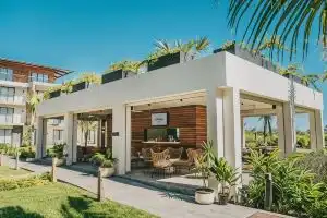 Domaine de Grand Baie Apart-hotel