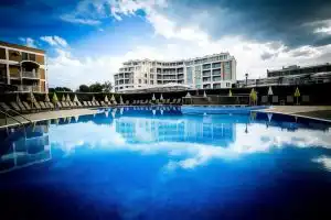 Hotel Kavkaz Golden Dune