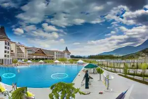 Leśna Kąpiel Hotel