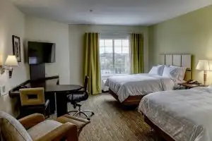 Candlewood Suites - North, an IHG Hotel