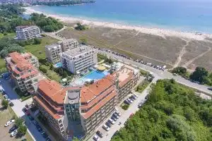 Aparthotel Hotel Prestige City II