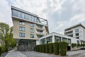 EINSTEIN Hotel am Römerpark