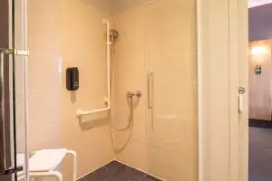 B&B HOTEL Centre Gare