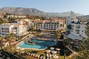 Mijas - Hotels
