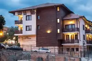 Hotel Saint John Baptist