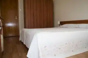 Complex Lucky Apart-hotel