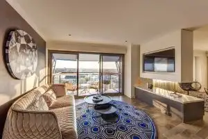 Astral Tower and Residences at The Star