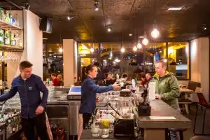 Apex2100 International Ski Academy Hotel