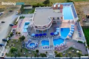 Mare del sol Apart-hotel