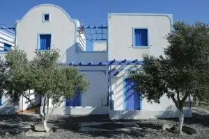 Vamos Ala Playa - Hotel