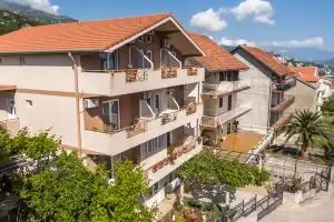 Durakovic Apartments