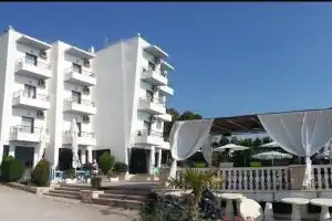 Hotel Seaside Saranda