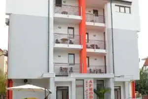 Sea House Afrodita II