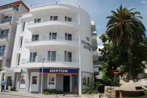 Ionian Hotel Villa 53