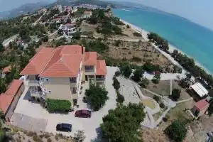 Thassos Hotel Grand Beach