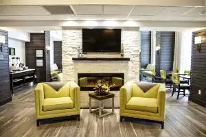 Kitchener Inn & Suites