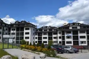 Royal - Half Board Plus & All Inclusive Apart-hotel