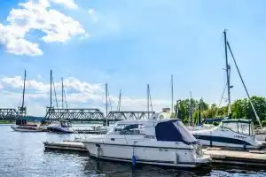 Marine Hotel Jūrmala