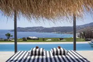Myconian Villa Collection - Preferred Hotels & Resorts
