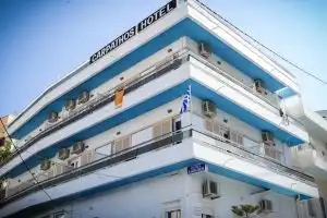 Calypso Bay Apart-hotel