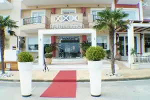 Γυρομάνιακ Apart-hotel