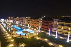 Porto South Beach by Amer Group - Families only Hotel