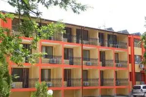 Park Hotel Kamchia