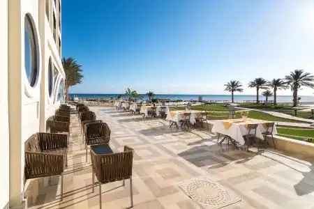 Gravity & Aqua Park Sahl Hasheesh Families and Couples Only - 8