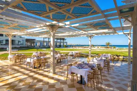 Gravity & Aqua Park Sahl Hasheesh Families and Couples Only - 7