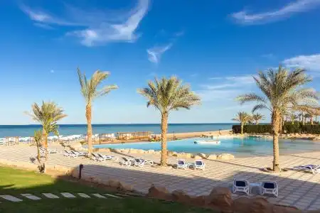 Gravity & Aqua Park Sahl Hasheesh Families and Couples Only - 11