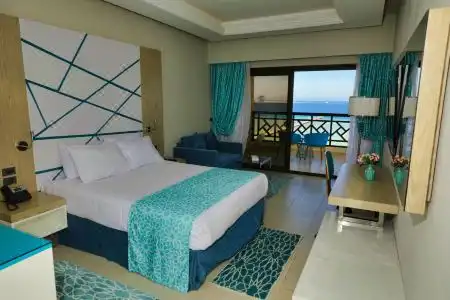 Gravity & Aqua Park Sahl Hasheesh Families and Couples Only - 12