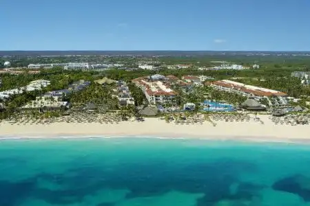 Dreams Royal Beach Punta Cana - 2
