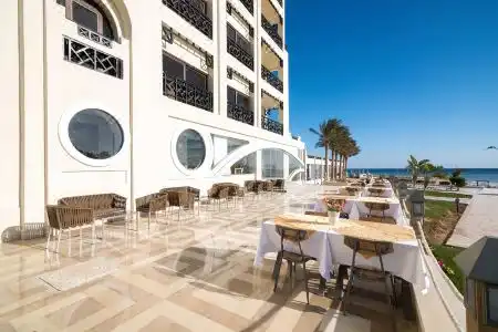 Gravity & Aqua Park Sahl Hasheesh Families and Couples Only - 9