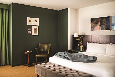 Park MGM Las Vegas - 91