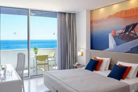 Epsilon Apartments - 3