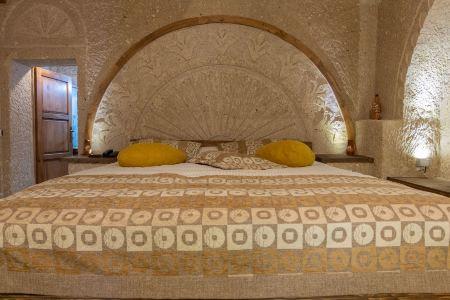 Grand Elite Cave Suites - 124