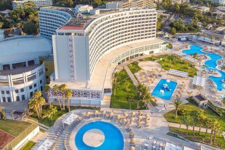 Akti Imperial Deluxe Resort & Spa Dolce by Wyndham - 3