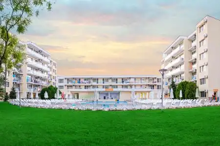 Nevis Resort & Aqua Park - All Inclusive - 4