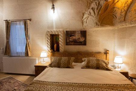 Grand Elite Cave Suites - 108