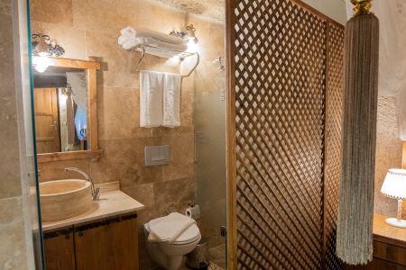 Grand Elite Cave Suites - 112