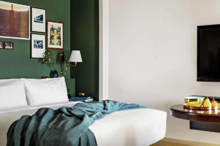 Park MGM Las Vegas - 61