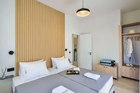 Eloque Simple living space - 8