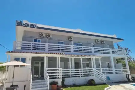 Eloque Simple living space - 3