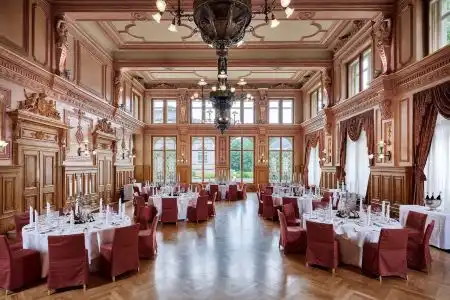 Maison Messmer - ein Mitglied der Hommage Luxurys Collection - 4